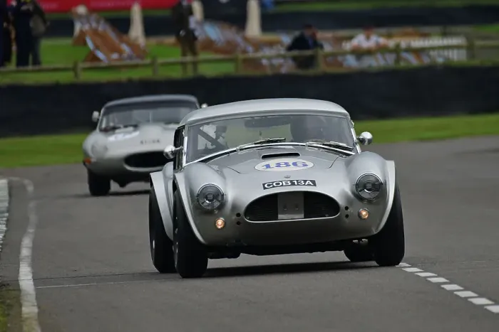 Rights Managed : CJ14_8425 Marino Franchitti, Philip Kadoorie, AC Cobra.jpg Rights Managed : CJ14_8425 Marino Franchitti, Philip Kadoorie, AC Cobra.jpg