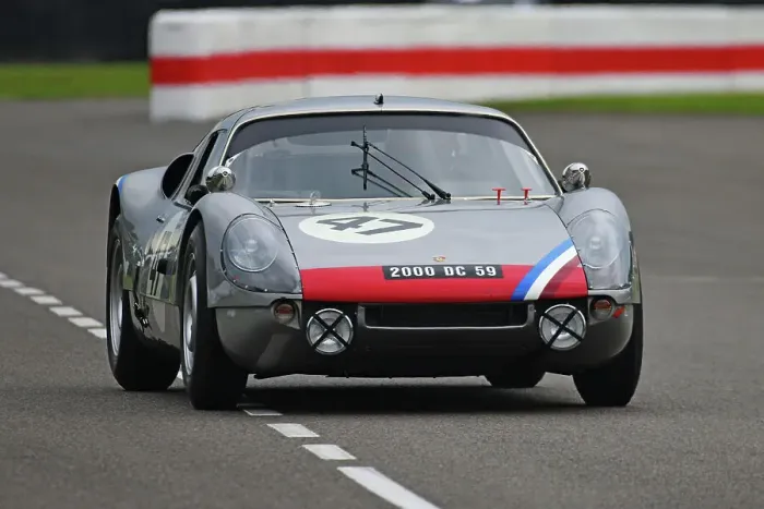 Rights Managed : CJ14_8428 Neel Jani, Chris Ward, Porsche 904 Carrera GTS.jpg Rights Managed : CJ14_8428 Neel Jani, Chris Ward, Porsche 904 Carrera GTS.jpg