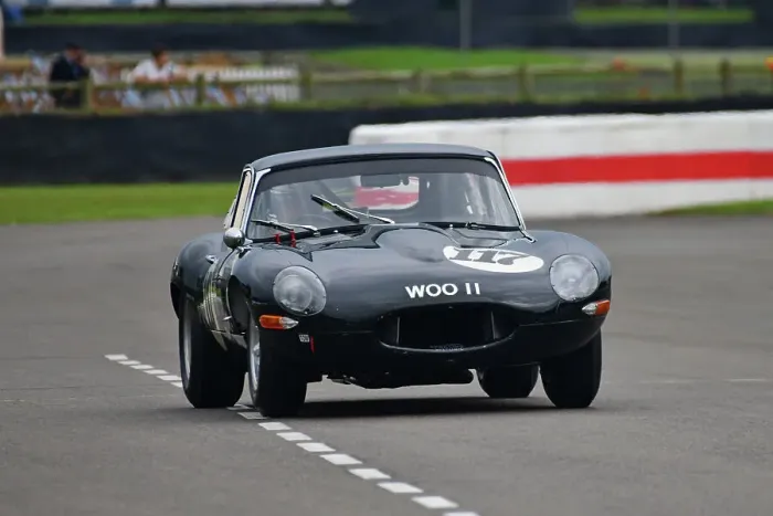 Rights Managed : CJ14_8432 Jochen Mass, Nikolaus Ditting, Jaguar E-Type FHC.jpg Rights Managed : CJ14_8432 Jochen Mass, Nikolaus Ditting, Jaguar E-Type FHC.jpg