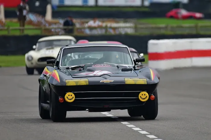 Rights Managed : CJ14_8434 Andrew Jordan, Matthew Holme, Chevrolet Corvette Sting Ray.jpg Rights Managed : CJ14_8434 Andrew Jordan, Matthew Holme, Chevrolet Corvette Sting Ray.jpg