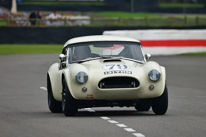 Rights Managed : CJ14_8435 Dario Franchitti, Andrew Smith, AC Cobra.jpg Rights Managed : CJ14_8435 Dario Franchitti, Andrew Smith, AC Cobra.jpg
