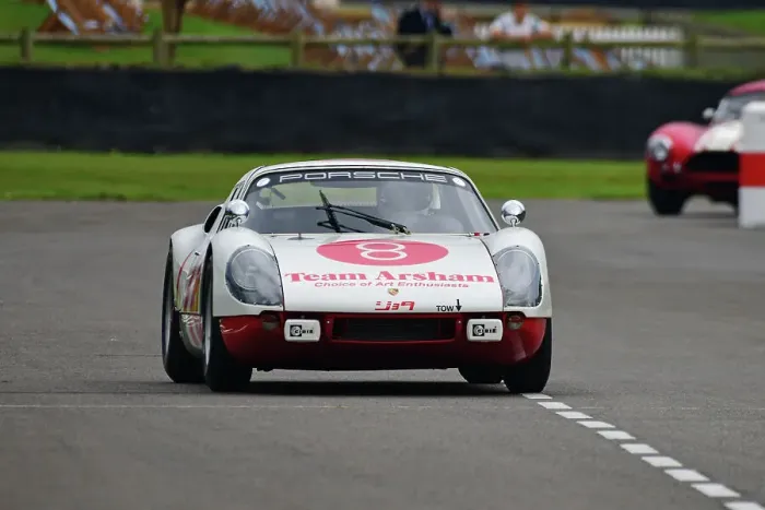 Rights Managed : CJ14_8436 Emanuele Pirro, Goffredo Pirro, Porsche 904 Carrera GTS.jpg Rights Managed : CJ14_8436 Emanuele Pirro, Goffredo Pirro, Porsche 904 Carrera GTS.jpg