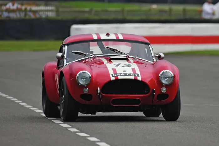 Rights Managed : CJ14_8438 Jimmie Johnson, Shaun Lynn, AC Cobra Le Mans Coupe.jpg Rights Managed : CJ14_8438 Jimmie Johnson, Shaun Lynn, AC Cobra Le Mans Coupe.jpg