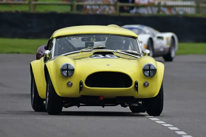 Rights Managed : CJ14_8443 Simona de Silvestro, Nick Sleep, AC Cobra.jpg