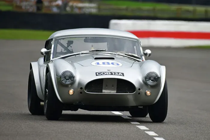 Rights Managed : CJ14_8452 Marino Franchitti, Philip Kadoorie, AC Cobra.jpg Rights Managed : CJ14_8452 Marino Franchitti, Philip Kadoorie, AC Cobra.jpg