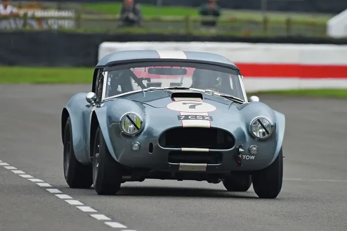 Rights Managed : CJ14_8461 Gordon Shedden, Saif Assam, AC Cobra.jpg Rights Managed : CJ14_8461 Gordon Shedden, Saif Assam, AC Cobra.jpg