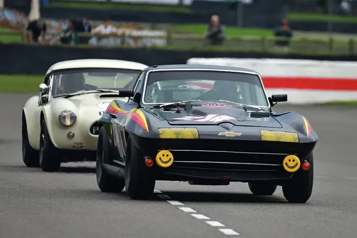 Rights Managed : CJ14_8462 Andrew Jordan, Matthew Holme, Chevrolet Corvette Sting Ray.jpg Rights Managed : CJ14_8462 Andrew Jordan, Matthew Holme, Chevrolet Corvette Sting Ray.jpg