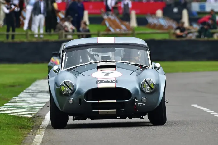 Rights Managed : CJ14_8476 Gordon Shedden, Saif Assam, AC Cobra.jpg Rights Managed : CJ14_8476 Gordon Shedden, Saif Assam, AC Cobra.jpg