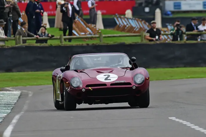 Rights Managed : CJ14_8481 Matt Neal, Joe Twyman, Bizzarrini 5300GT.jpg Rights Managed : CJ14_8481 Matt Neal, Joe Twyman, Bizzarrini 5300GT.jpg