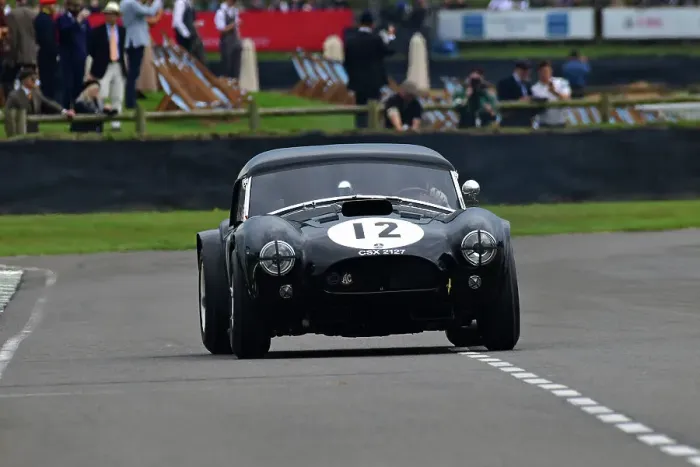 Rights Managed : CJ14_8483 Nicolas Minassian, Ludovic Caron, Shelby Cobra.jpg Rights Managed : CJ14_8483 Nicolas Minassian, Ludovic Caron, Shelby Cobra.jpg