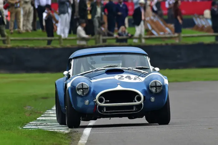 Rights Managed : CJ14_8485 Alex Buncombe, Jack Tetley, AC Cobra.jpg Rights Managed : CJ14_8485 Alex Buncombe, Jack Tetley, AC Cobra.jpg