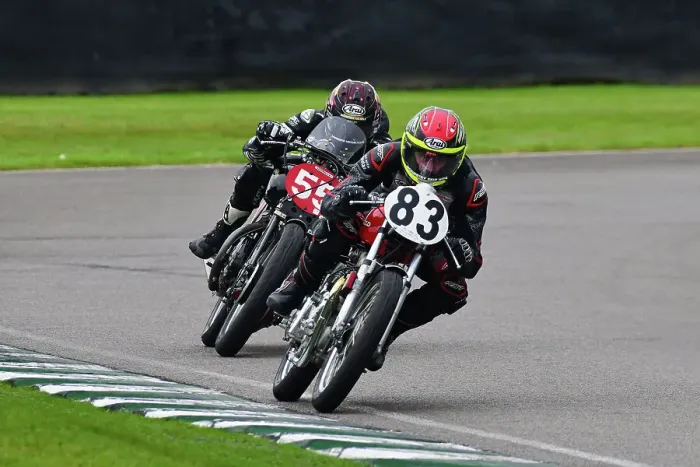 Rights Managed : CJ14 8523 Fernando Mendes, Adam Mclean, Royal Enfield Meteor Rights Managed : CJ14 8523 Fernando Mendes, Adam Mclean, Royal Enfield Meteor