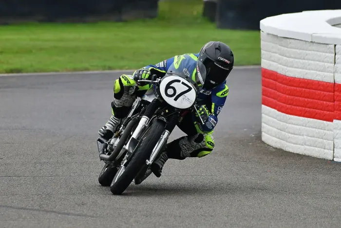 Rights Managed : CJ14 8568 Gordon Russell, James Ellison, Triton GED Special