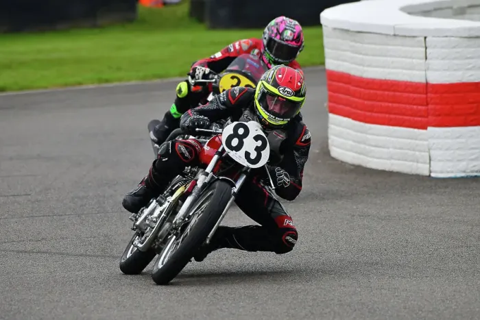 Rights Managed : CJ14 8598 Fernando Mendes, Adam Mclean, Royal Enfield Meteor Rights Managed : CJ14 8598 Fernando Mendes, Adam Mclean, Royal Enfield Meteor