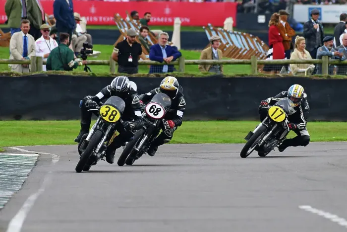 Rights Managed : CJ14 8626 Dan Jackson, James Hillier, Matchless G80 Rights Managed : CJ14 8626 Dan Jackson, James Hillier, Matchless G80