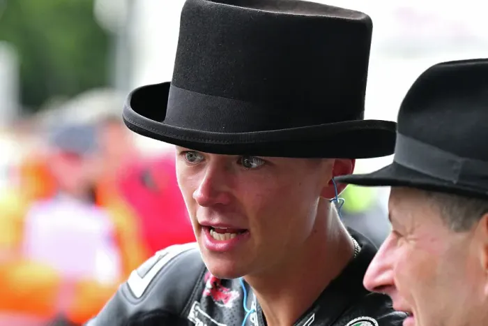 Rights Managed : CJ14 8660 Storm Stacey, Top Hat guy Rights Managed : CJ14 8660 Storm Stacey, Top Hat guy