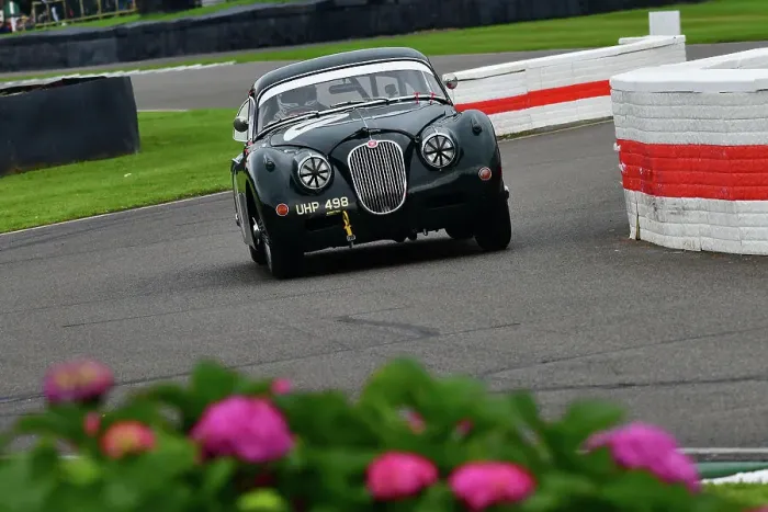 Rights Managed : CJ14 8737 Marc Gordon, Jaguar XK150 FHC Rights Managed : CJ14 8737 Marc Gordon, Jaguar XK150 FHC
