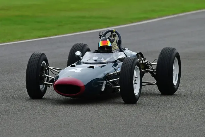 Rights Managed : CJ14 8779 Lola-Climax Mk4 Rights Managed : CJ14 8779 Lola-Climax Mk4