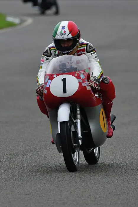 Rights Managed : CJ14 8794 MV Agusta 500 Rights Managed : CJ14 8794 MV Agusta 500