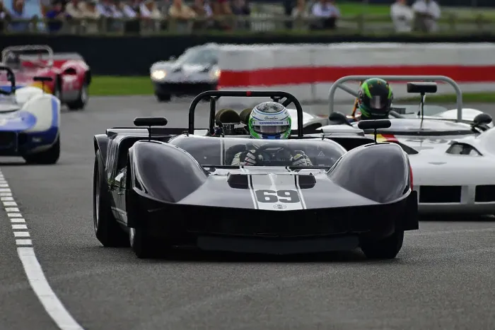 Rights Managed : CJ14 9057 Nicholas Padmore, Hamill-Chevrolet SR3 Rights Managed : CJ14 9057 Nicholas Padmore, Hamill-Chevrolet SR3