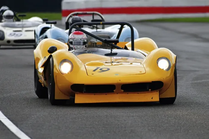 Rights Managed : CJ14 9065 Katsuaki Kubota, Lotus-Ford 30 Rights Managed : CJ14 9065 Katsuaki Kubota, Lotus-Ford 30