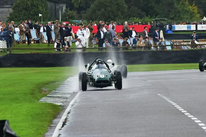 Rights Managed : CJ14 9362 Malcolm Cook, Connaught C-Type Rights Managed : CJ14 9362 Malcolm Cook, Connaught C-Type
