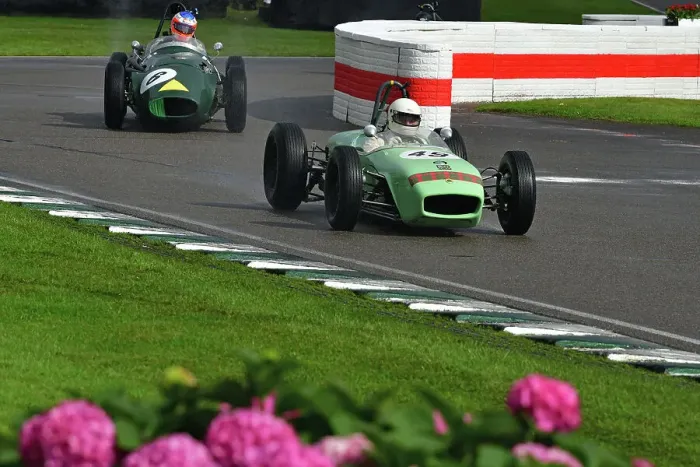 Rights Managed : CJ14 9436 Maxime Castelein, Lotus-Climax 18 Rights Managed : CJ14 9436 Maxime Castelein, Lotus-Climax 18