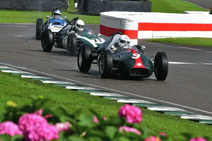 Rights Managed : CJ14 9453 Marshall Bailey, JBW-Maserati Rights Managed : CJ14 9453 Marshall Bailey, JBW-Maserati