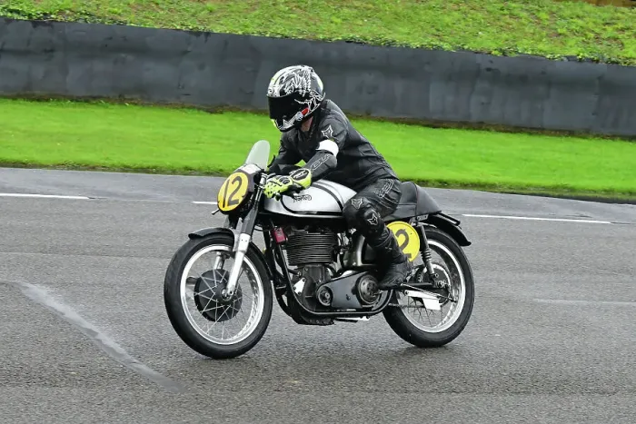 Rights Managed : CJ14 9493 Ian Bain, Steve Brogan, Norton International Rights Managed : CJ14 9493 Ian Bain, Steve Brogan, Norton International