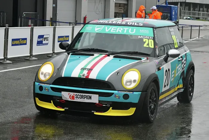 Framed Print : CJ14_9957 Riccardo Monti, MINI Cooper, EXCELR8 Motorsport.jpg Framed Print : CJ14_9957 Riccardo Monti, MINI Cooper, EXCELR8 Motorsport.jpg