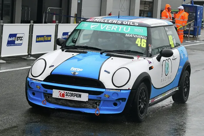 Framed Print : CJ14_9958 Paul Manning, MINI Cooper, Mannpower Motorsport.jpg Framed Print : CJ14_9958 Paul Manning, MINI Cooper, Mannpower Motorsport.jpg