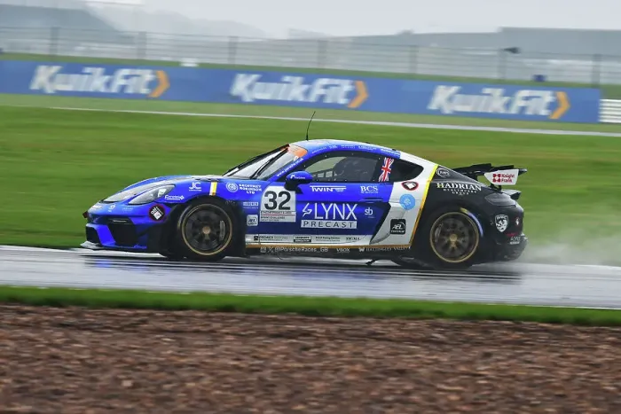 Framed Print : CJ15_0102 Ethan Hammerton, Porsche 718 Cayman GT4 RS Clubsport, Team Omologato with Graves Motorsport.jpg Framed Print : CJ15_0102 Ethan Hammerton, Porsche 718 Cayman GT4 RS Clubsport, Team Omologato with Graves Motorsport.jpg
