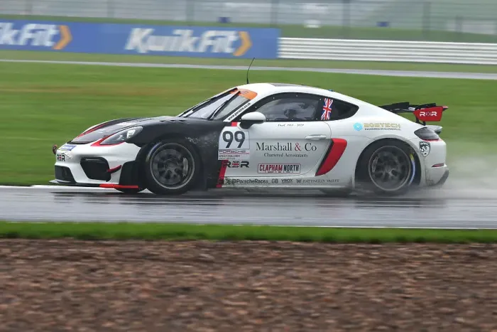 Framed Print : CJ15_0128 Joe Marshall, Rob Boston Racing, Porsche 718 Cayman GT4 RS Clubsport.jpg Framed Print : CJ15_0128 Joe Marshall, Rob Boston Racing, Porsche 718 Cayman GT4 RS Clubsport.jpg