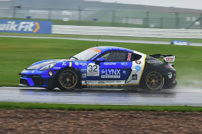 Framed Print : CJ15_0138 Ethan Hammerton, Porsche 718 Cayman GT4 RS Clubsport, Team Omologato with Graves Motorsport.jpg Framed Print : CJ15_0138 Ethan Hammerton, Porsche 718 Cayman GT4 RS Clubsport, Team Omologato with Graves Motorsport.jpg