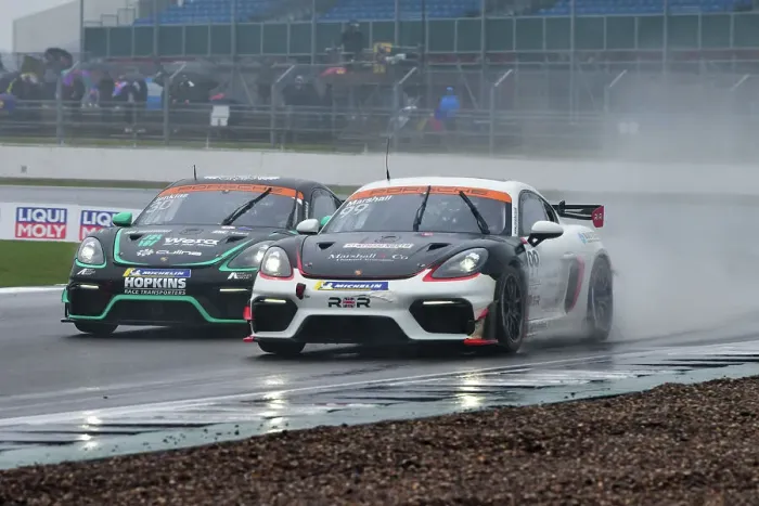 Framed Print : CJ15_0176 Joe Marshall, Rob Boston Racing, Porsche 718 Cayman GT4 RS Clubsport, Will Jenkins, Team Parker Racing, Porsche 718 Cayman GT4 RS Clubsport.jpg Framed Print : CJ15_0176 Joe Marshall, Rob Boston Racing, Porsche 718 Cayman GT4 RS Clubsport, Will Jenkins, Team Parker Racing, Porsche 718 Cayman GT4 RS Clubsport.jpg