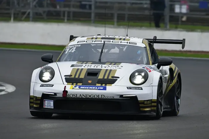 Framed Print : CJ15_0632 William Burns, Porsche 911 GT3 Cup, Rosland Gold by Century Motorsport.jpg Framed Print : CJ15_0632 William Burns, Porsche 911 GT3 Cup, Rosland Gold by Century Motorsport.jpg