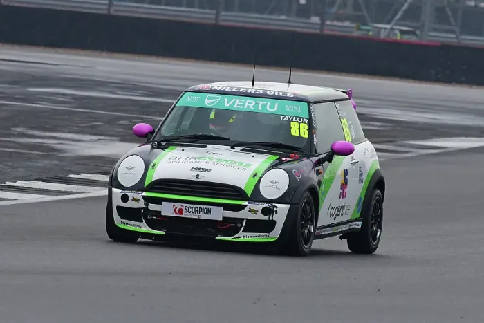 Framed Print : CJ15_0855 Ben Taylor, MINI Cooper, EXCELR8 Motorsport.jpg Framed Print : CJ15_0855 Ben Taylor, MINI Cooper, EXCELR8 Motorsport.jpg