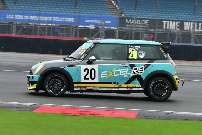 Framed Print : CJ15_0866 Riccardo Monti, MINI Cooper, EXCELR8 Motorsport.jpg Framed Print : CJ15_0866 Riccardo Monti, MINI Cooper, EXCELR8 Motorsport.jpg
