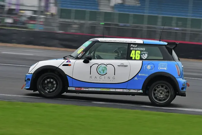 Framed Print : CJ15_0902 Paul Manning, MINI Cooper, Mannpower Motorsport.jpg Framed Print : CJ15_0902 Paul Manning, MINI Cooper, Mannpower Motorsport.jpg