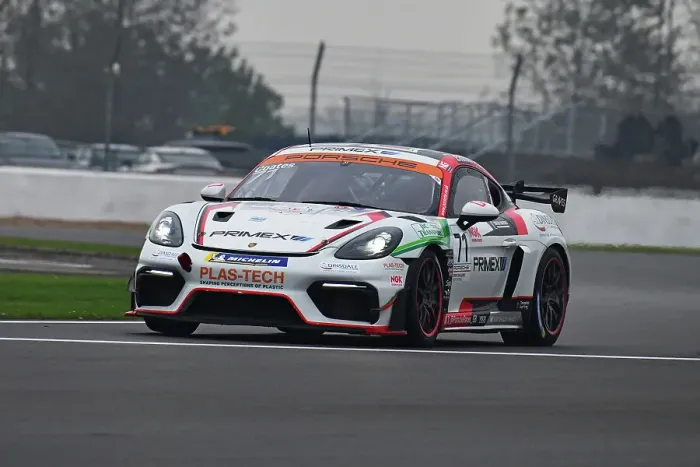 Framed Print : CJ15_1009 Max Coates, Porsche 718 Cayman GT4 RS Clubsport, Team Omologato with Graves Motorsport.jpg Framed Print : CJ15_1009 Max Coates, Porsche 718 Cayman GT4 RS Clubsport, Team Omologato with Graves Motorsport.jpg