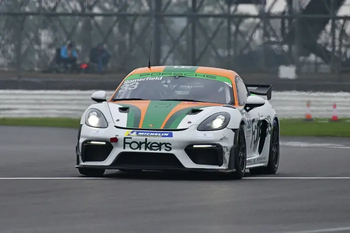Framed Print : CJ15_1020 Reece Somerfield, Porsche 718 Cayman GT4 RS Clubsport, Breakell Racing.jpg Framed Print : CJ15_1020 Reece Somerfield, Porsche 718 Cayman GT4 RS Clubsport, Breakell Racing.jpg