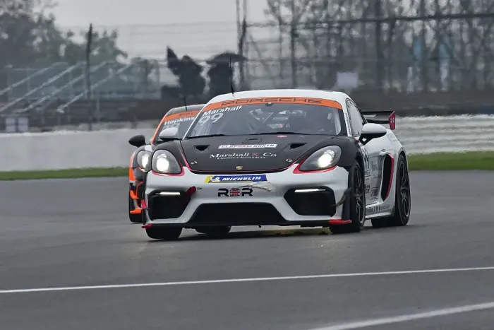 Framed Print : CJ15_1055 Joe Marshall, Rob Boston Racing, Porsche 718 Cayman GT4 RS Clubsport.jpg Framed Print : CJ15_1055 Joe Marshall, Rob Boston Racing, Porsche 718 Cayman GT4 RS Clubsport.jpg