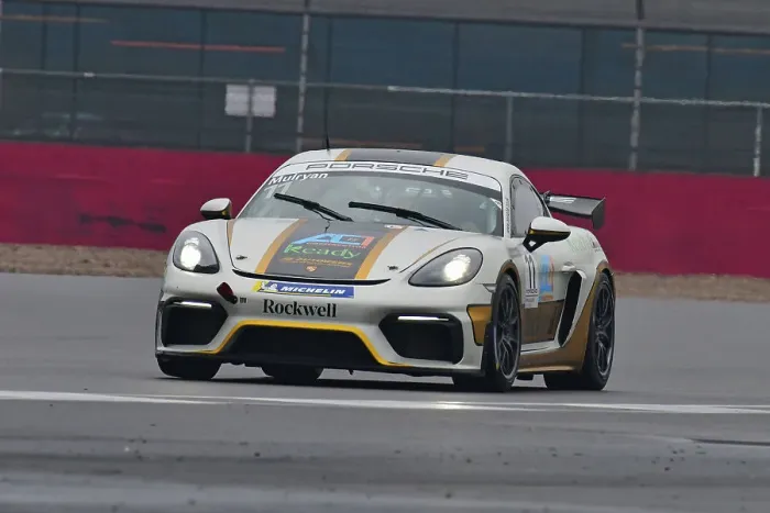 Framed Print : CJ15_1101 Ben Mulryan, Porsche 718 Cayman GT4 Clubsport, Race Car Consultants.jpg Framed Print : CJ15_1101 Ben Mulryan, Porsche 718 Cayman GT4 Clubsport, Race Car Consultants.jpg