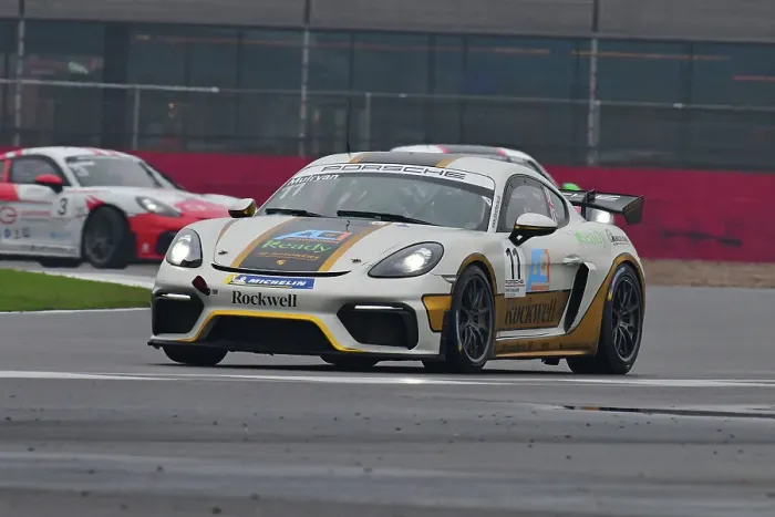 Framed Print : CJ15_1125 Ben Mulryan, Porsche 718 Cayman GT4 Clubsport, Race Car Consultants.jpg Framed Print : CJ15_1125 Ben Mulryan, Porsche 718 Cayman GT4 Clubsport, Race Car Consultants.jpg