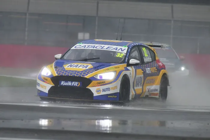 Framed Print : CJ15 1228 Daniel Rowbottom, Ford Focus ST, NAPA Racing UK Framed Print : CJ15 1228 Daniel Rowbottom, Ford Focus ST, NAPA Racing UK