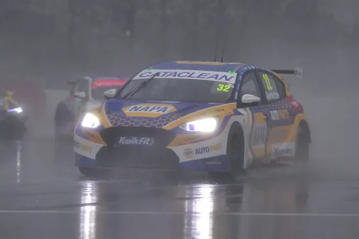 Framed Print : CJ15 1254 Daniel Rowbottom, Ford Focus ST, NAPA Racing UK Framed Print : CJ15 1254 Daniel Rowbottom, Ford Focus ST, NAPA Racing UK