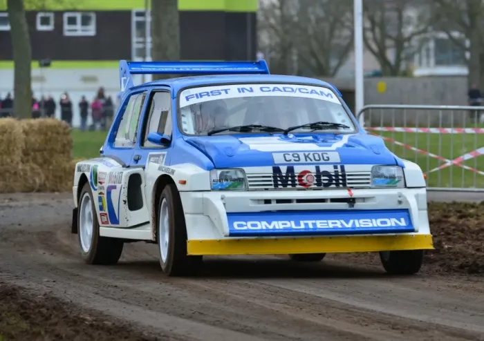 Framed Print : CJ3 0771 Dave Higgs Metro 6R4