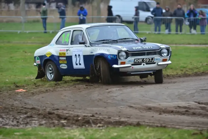Framed Print : CJ3 0817 Ian Gwynne, Ford Escort MK1 RS1600 Framed Print : CJ3 0817 Ian Gwynne, Ford Escort MK1 RS1600