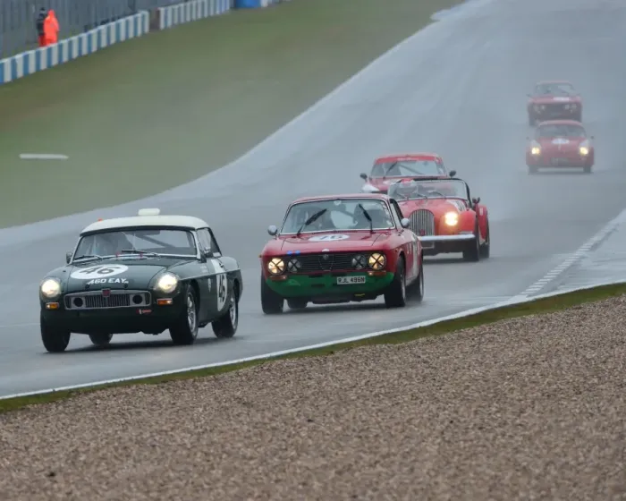 Framed Print : CJ3 1032 Matthew Green, John Page, MGB, David Erwin, Alfa Romeo 2000 GTV Framed Print : CJ3 1032 Matthew Green, John Page, MGB, David Erwin, Alfa Romeo 2000 GTV