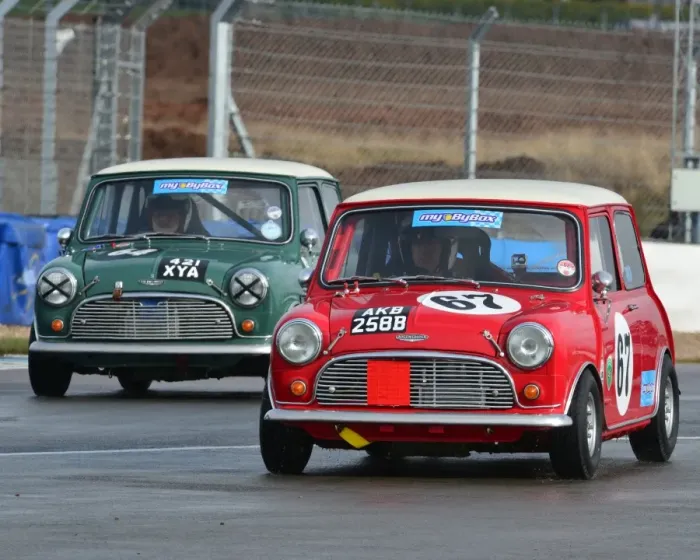 Framed Print : CJ3 1120 Pete Morgan, Austin Mini, Peter Crewes, Austin Cooper S Framed Print : CJ3 1120 Pete Morgan, Austin Mini, Peter Crewes, Austin Cooper S